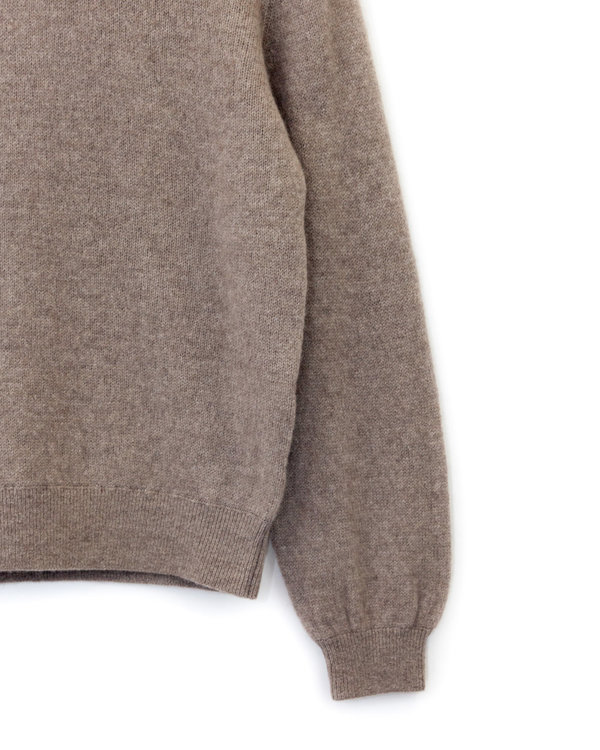 Khaite - Julie Sweater Khaite - Julie Sweater