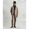 Wax London Fintry Blazer - Taupe - Thumbnail 2