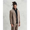 Wax London Fintry Blazer - Taupe - Thumbnail 3