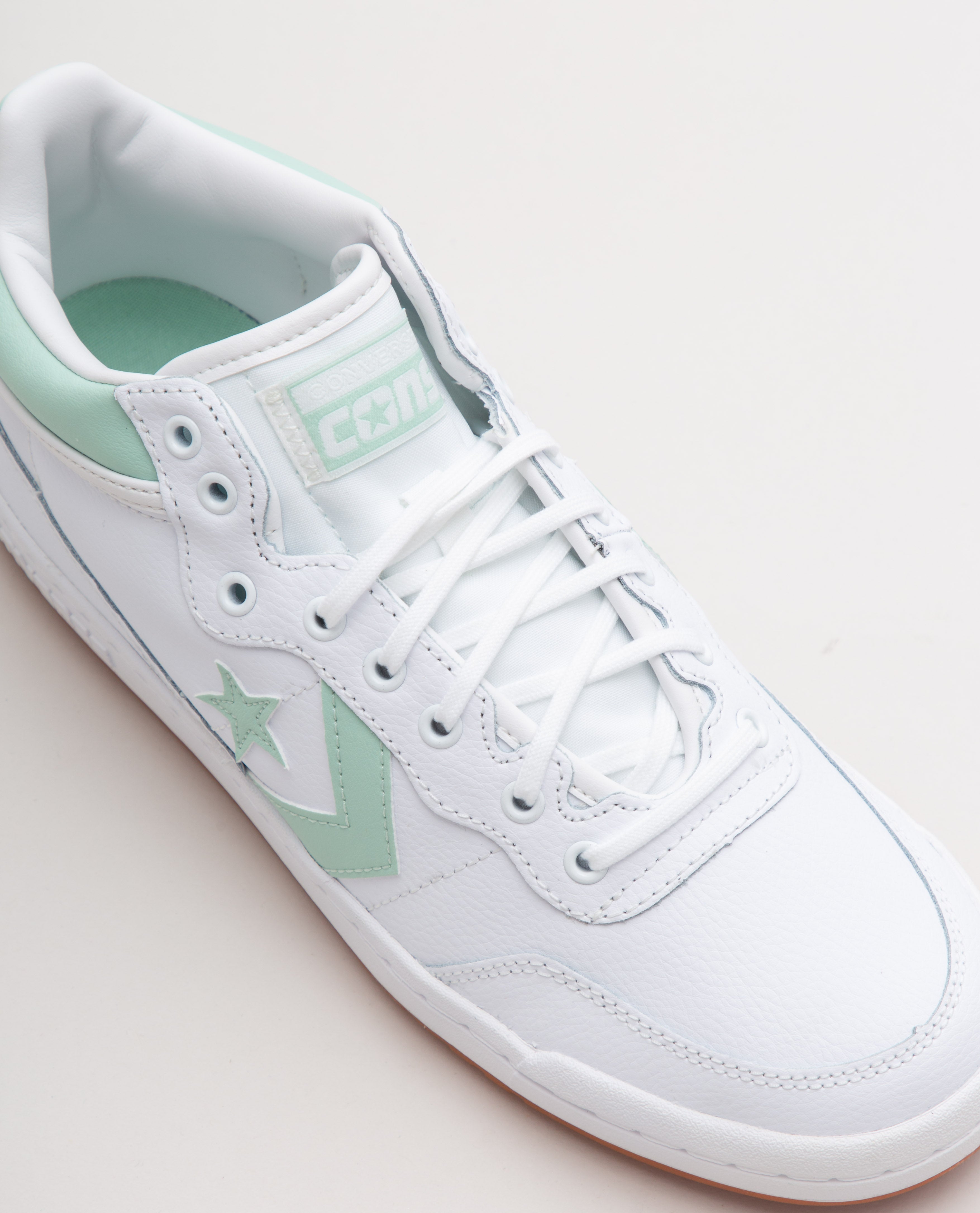 Green Converse 83 Fastbreak Price Converse Fastbreak Mid Green