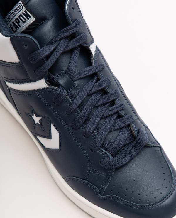 Converse Weapon High sneakers - NAVY | Garmentory
