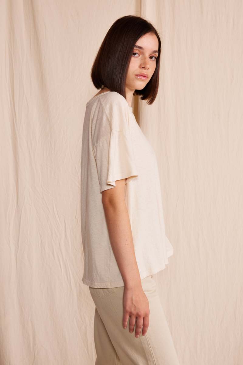 People of Leisure The Easy Tee