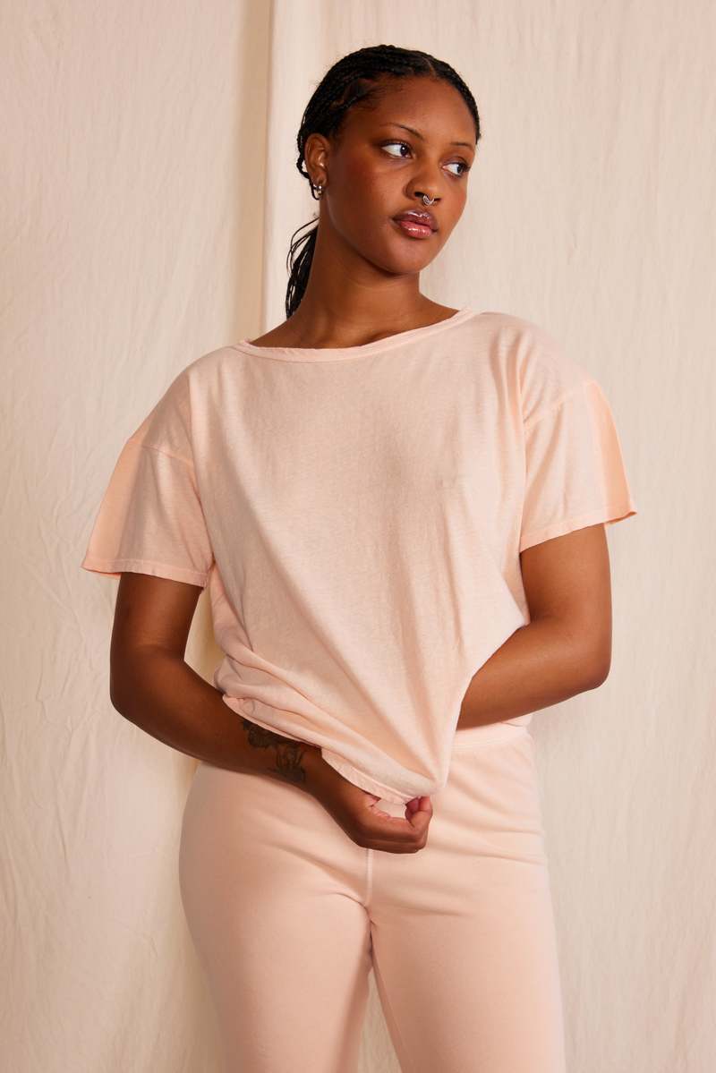 People of Leisure The Easy Tee