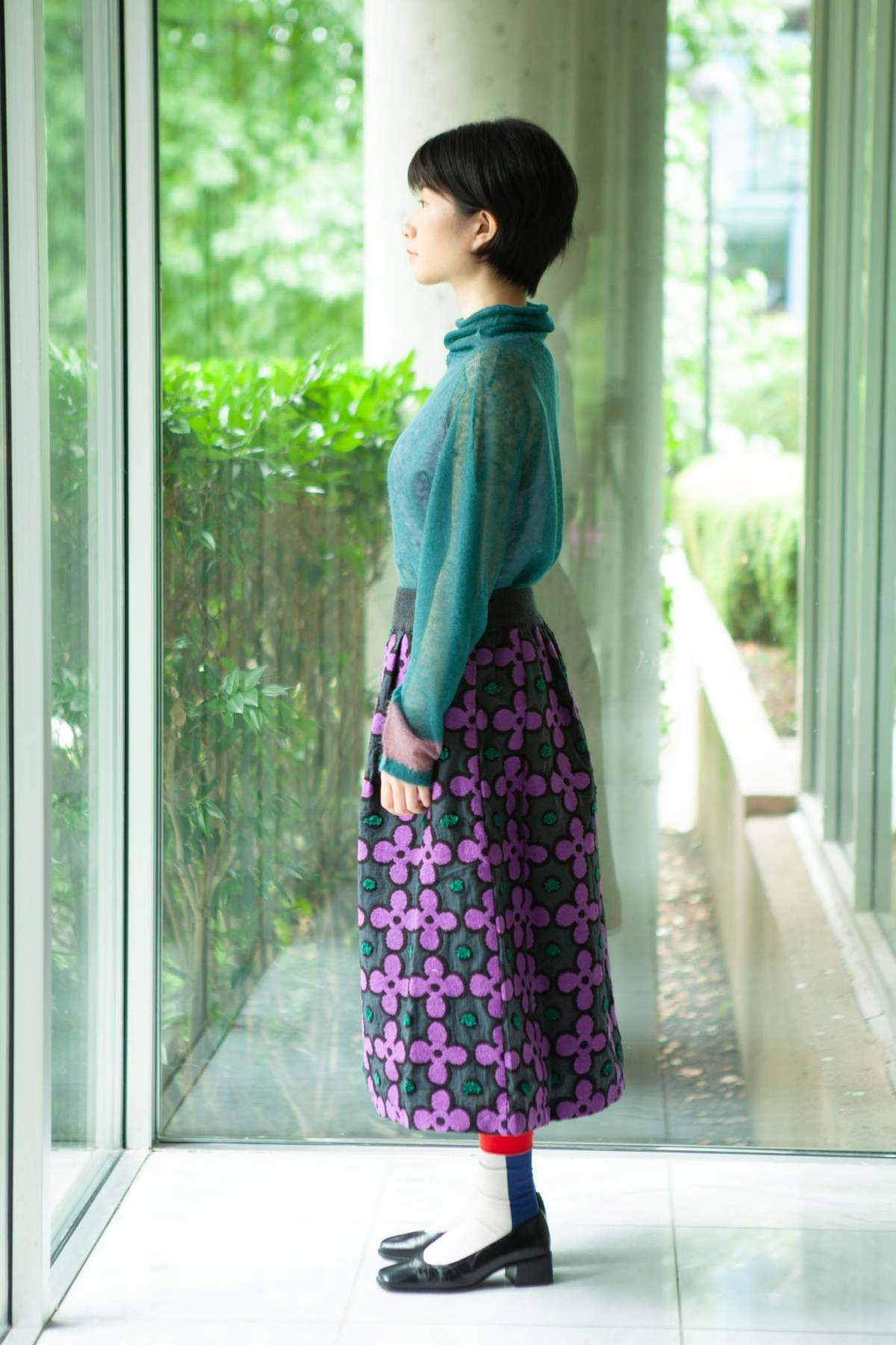 M----Kyoko-Woven-Skirt---