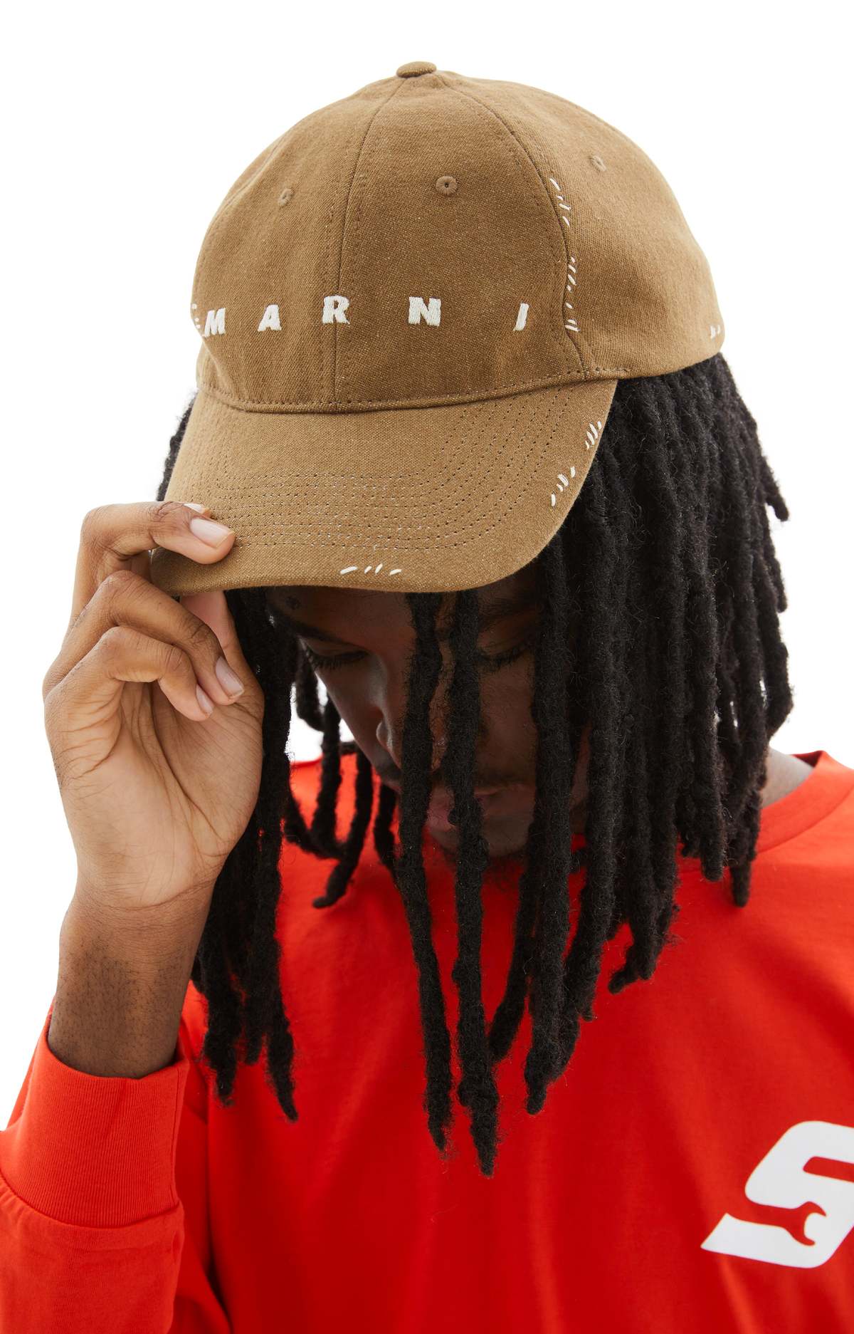 Brown Hat☆Marni trapper cap Brown hat Marni trapper cap fur hat | eBay