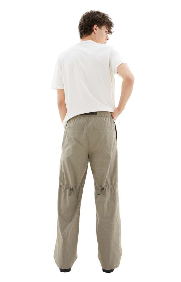 Our Legacy Wander Trouser - Beige | Garmentory