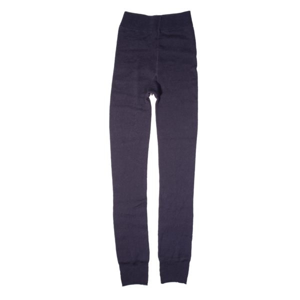 Woolpower 200g Long John Pant, Navy Woolpower 200g Long John Pant, Navy