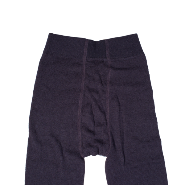 Woolpower 200g Long John Pant, Navy Woolpower 200g Long John Pant, Navy
