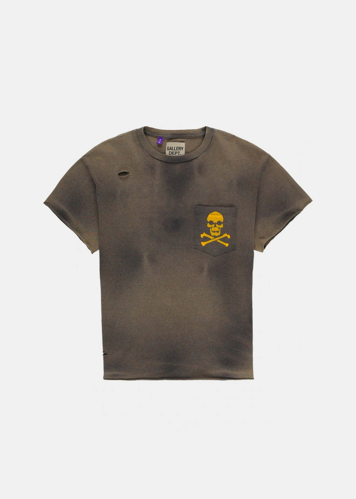 Faded-Black-Distressed-T-Shirt