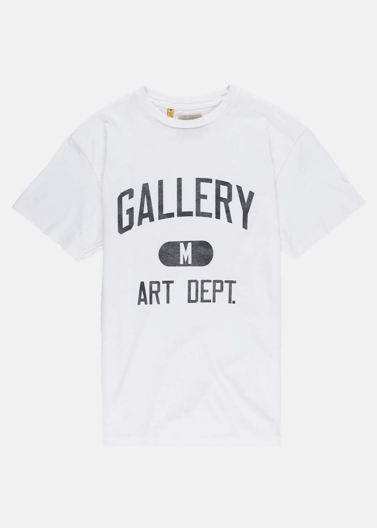 GALLERY DEPT. Art Dept Tee - White | Garmentory