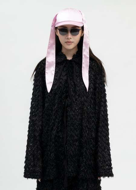 MASU / POPCORN SWEAT SHIRTS-MASUの通販EQUAL