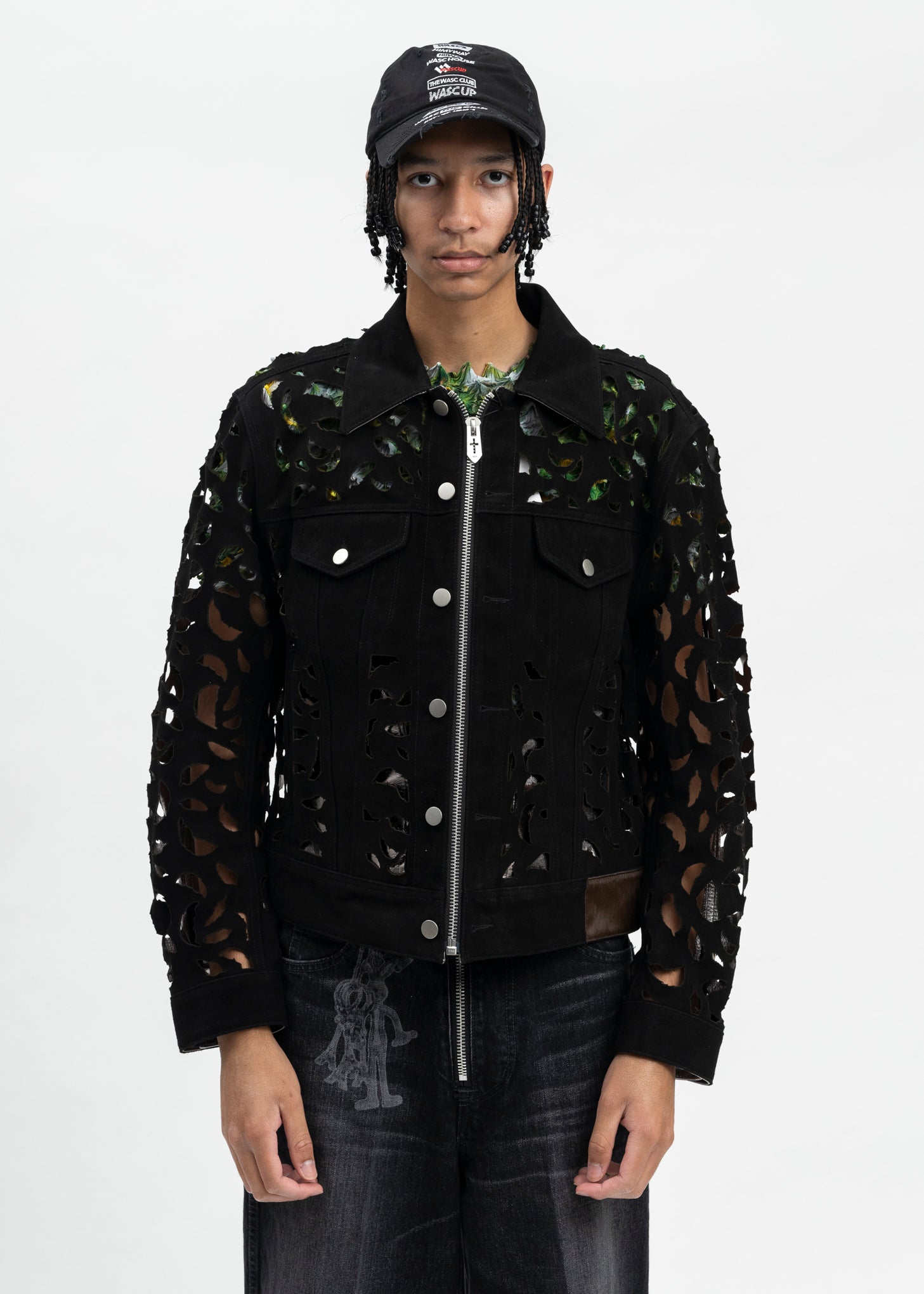 ジャケット・アウター MASU 24SS WINGCUT LEATHER TRUCKER JACKET MASS-BL0924_i_003_jpg.jpg?v=