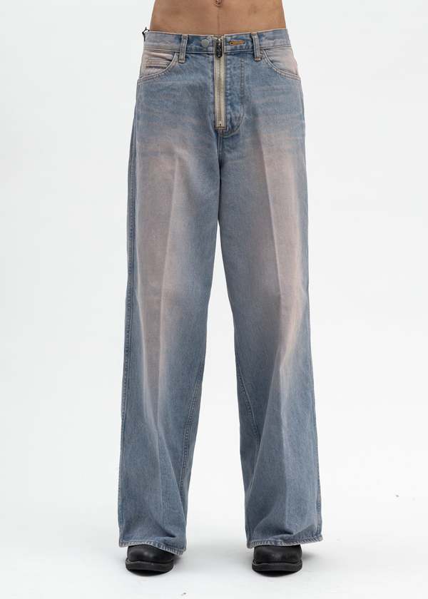 PINK INDIGO 
