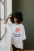 Rolling Stones Backstage Crew Oversized Tee - Thumbnail 5
