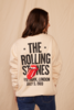 People of Leisure The Rolling Stones London 1969 Sweatshirt - Sepia - Thumbnail 2