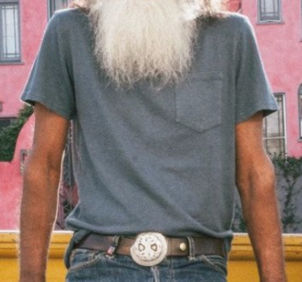 Baja SS Pocket Tee 7oz, Diesel Gray Baja SS Pocket Tee 7oz, Diesel Gray