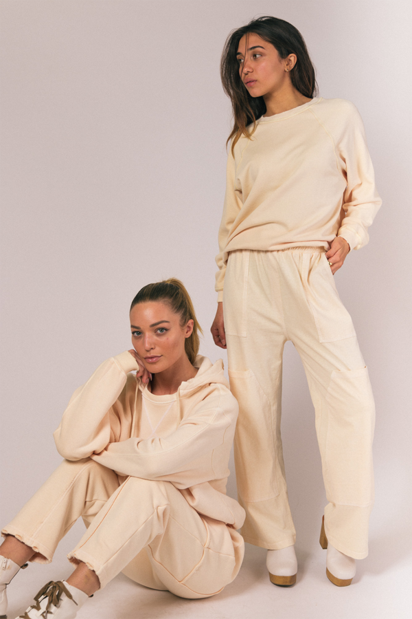 People of LeisureTristan Pant