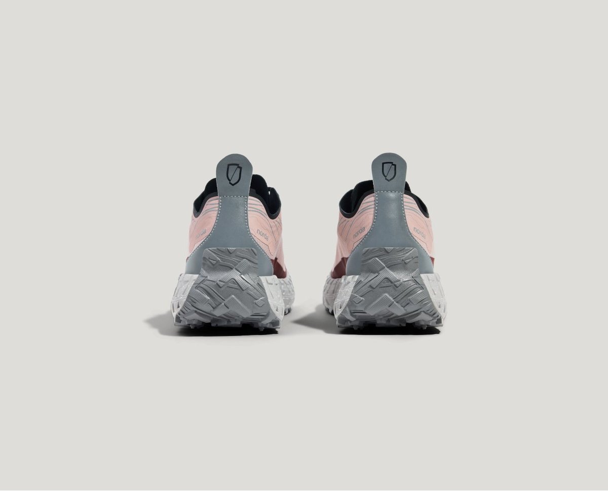 norda NORDA 001 M AXOLOTL LTD Edition Norda 001 Shoe Axolotl 