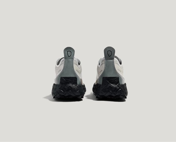 Norda 001 Shoe - Cinder | Garmentory