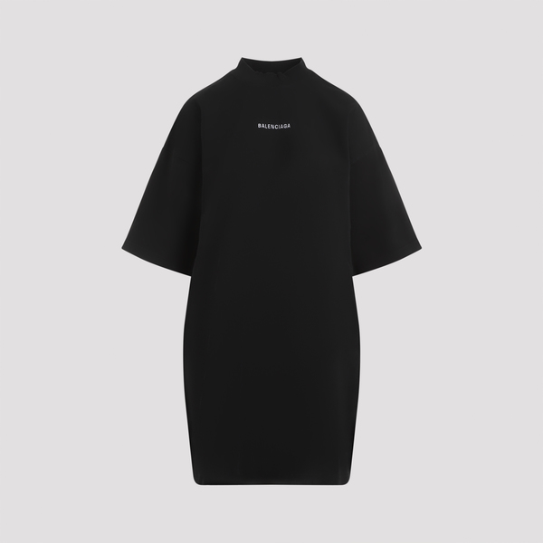 balenciaga dress black and white Rat & Boa Fiorella Dress – Nonni