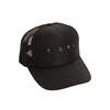 Tons Trucker Hat - Black - Thumbnail 1