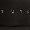 Tons Trucker Hat - Black - Thumbnail 3