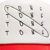 Tons Trucker Hat - Red - Thumbnail 2