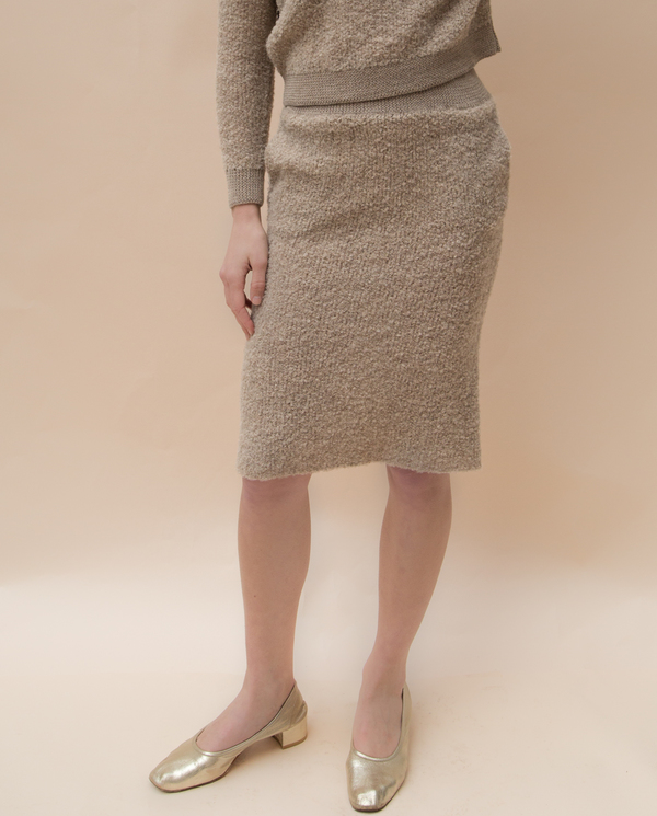 Hesperios FW18 - Leland Skirt Hesperios FW18 - Leland Skirt