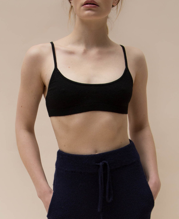 Hesperios FW18 - Isla Bralette Hesperios FW18 - Isla Bralette