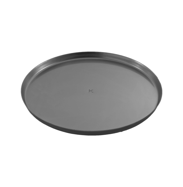 Korbo Bottom Plate 35-80L -Stainless Steel, Stainless Steel Korbo Bottom Plate 35-80L -Stainless Steel, Stainless Steel