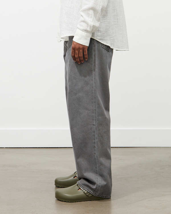 Our Legacy Vast Cut - Aluminium Tint | Garmentory