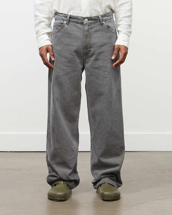 Our Legacy Vast Cut - Aluminium Tint | Garmentory