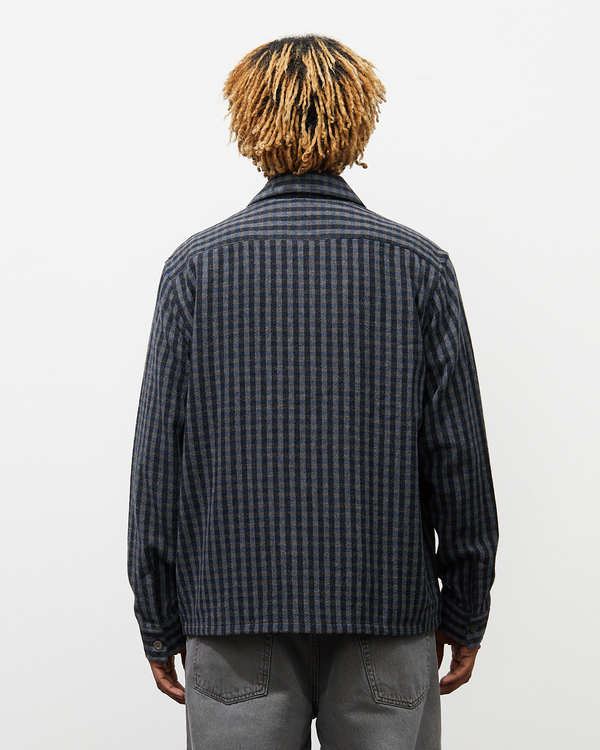 Our Legacy Heusen Shirt - Principal Check | Garmentory