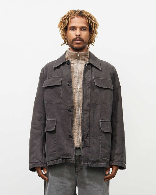 Our Legacy Uniform Jacket | Garmentory