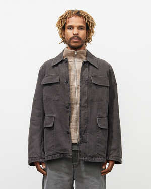 【名作】OUR LEGACY 21SS FACILITY JACKET 44 名作】OUR LEGACY 21SS FACILITY JACKET 44 名作】OUR LEGACY 21SS