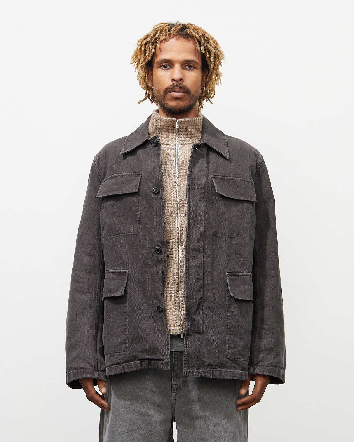 Our Legacy Uniform Jacket | Garmentory