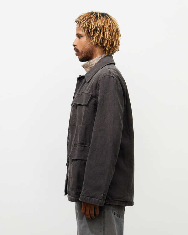 Our Legacy Uniform Jacket | Garmentory