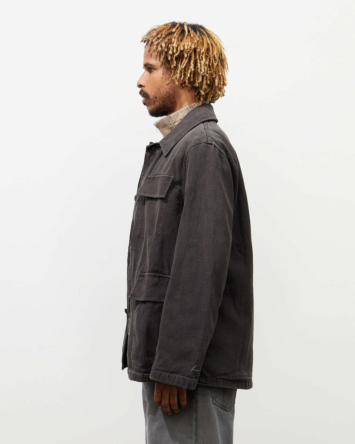 ジャケット・アウター our legacy uniform jacket 44 UNIFORM JACKET｜OUR LEGACY｜OUTER（アウター）｜【公式通販 UNION