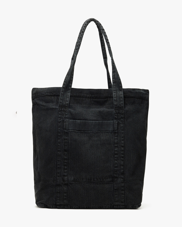Our Legacy Aviation Tote | Garmentory