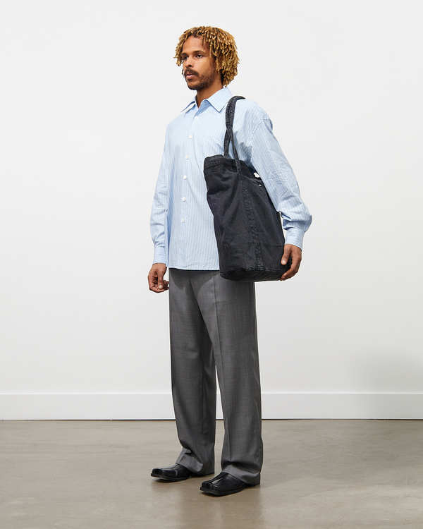 Our Legacy Aviation Tote | Garmentory