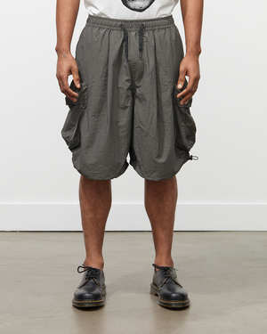 Perks and Mini WTTC Chow Shorts | Garmentory