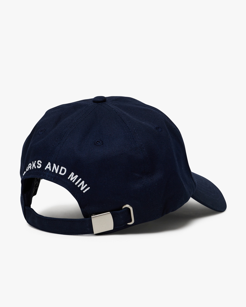 Perks and Mini Alien Kiss Cap - Navy | Garmentory