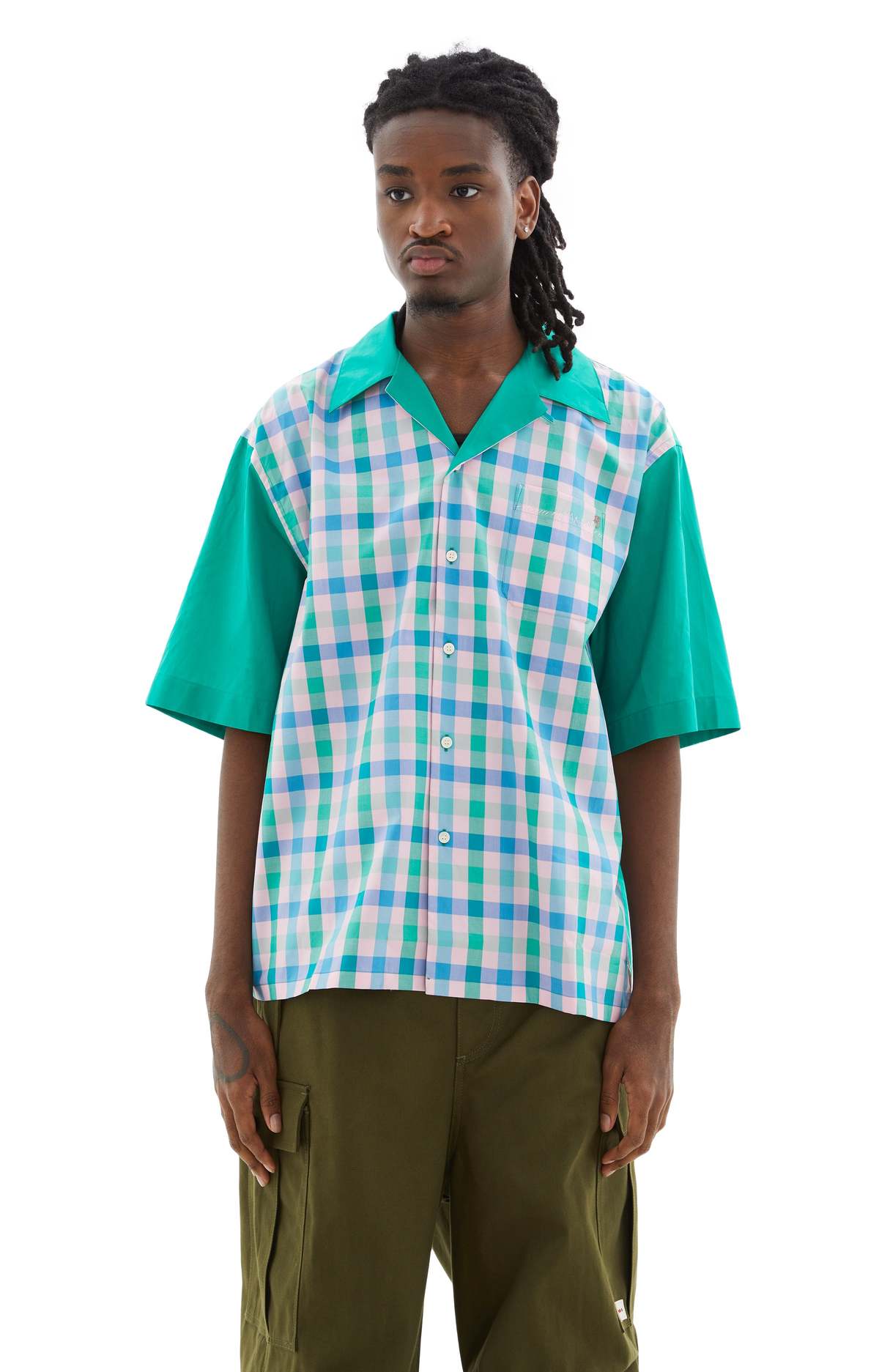 S*K様 MARNI S/S SHIRT 25SS Marni x Smiley S/S Printed Shirt – TOKIO7