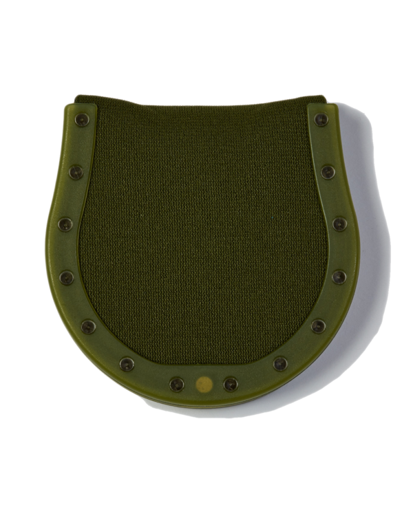 F/CE Coin Purse, Olive F/CE Coin Purse, Olive