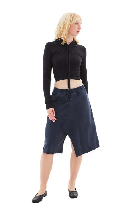 トップス prototypes / leggings hoodie prototypes / leggings hoodie | JURK shop tokyo