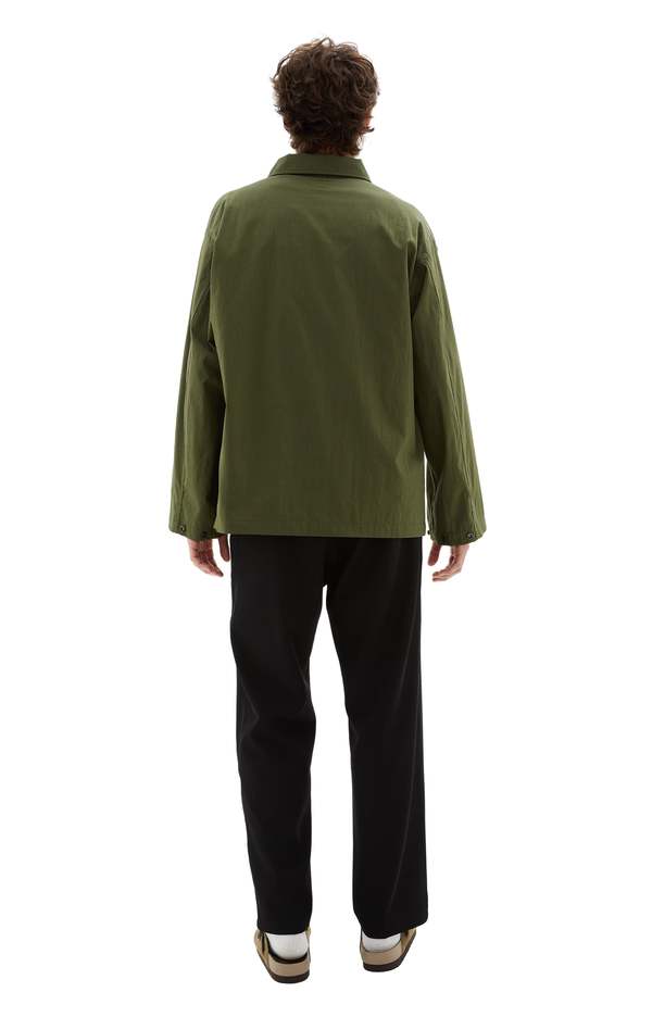 Needles Field Jacket - Olive | Garmentory
