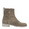 Our Legacy Michaelis Suede Boot - Champagne - Thumbnail 1