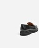 Flattered SAMANTHA LOAFERS - Black - Thumbnail 5
