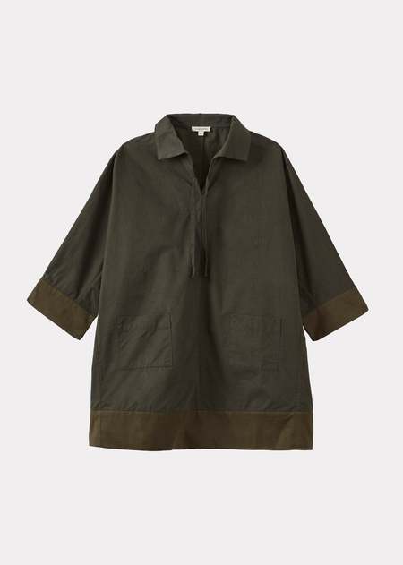 JUNIPER DRESS - NAVY | Garmentory