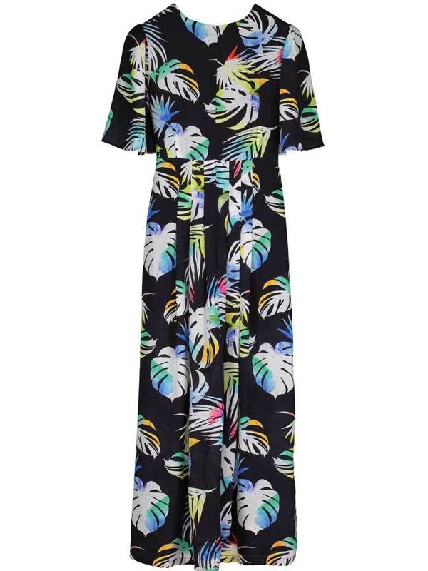 Pyrus Dalia Floral Maxi Dress Pyrus Dalia Floral Maxi Dress
